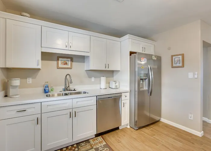 Holiday home Centrally Located Oasis 1 Mi To Shadow Mountain! Phoenix