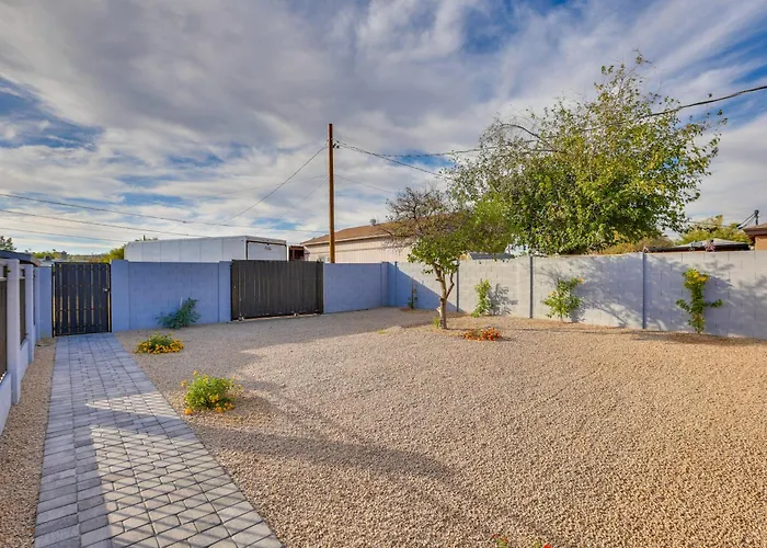 Centrally Located Oasis 1 Mi To Shadow Mountain! Holiday home *